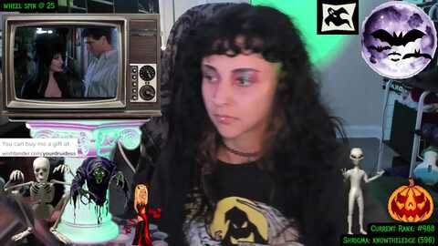 Media: yourdruidess Myfreecams Invalid Date