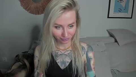 Media: alexa_smithhh Myfreecams Invalid Date