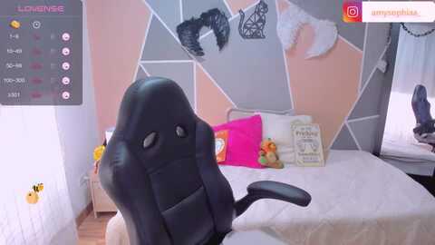 Media: amy_sophia_ Myfreecams Invalid Date