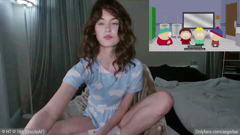 Media: angiefae Myfreecams Invalid Date