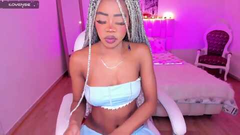 Media: aria_brown_ Myfreecams Invalid Date