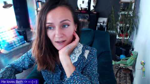 Media: beth_ Myfreecams Invalid Date