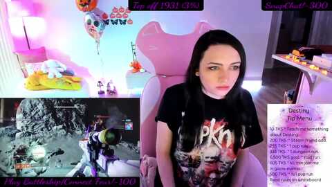 Media: chloexstar Myfreecams Invalid Date