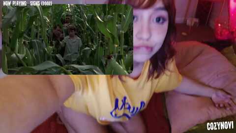 Media: cozynovi Myfreecams Invalid Date