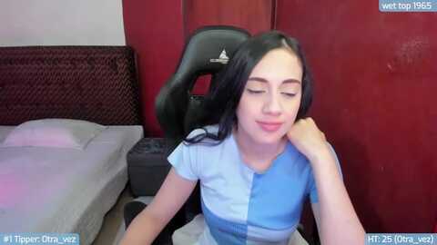 Media: evi3_ Myfreecams Invalid Date