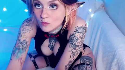 hella_hell @ myfreecams on 20231023