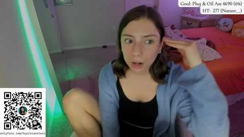 Media: hurricanelexi Myfreecams Invalid Date
