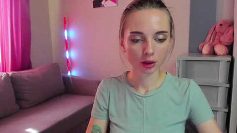 Media: iam_sasha Myfreecams Invalid Date