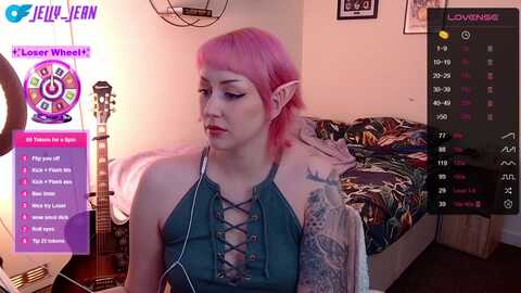 Media: jelly_jean Myfreecams Invalid Date