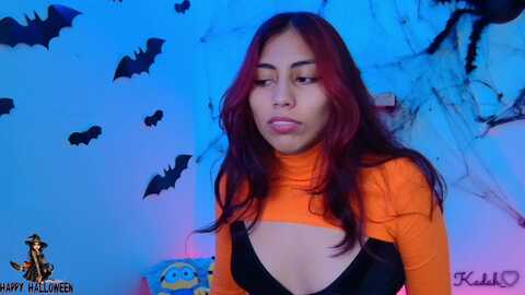 Media: kadah_ Myfreecams Invalid Date