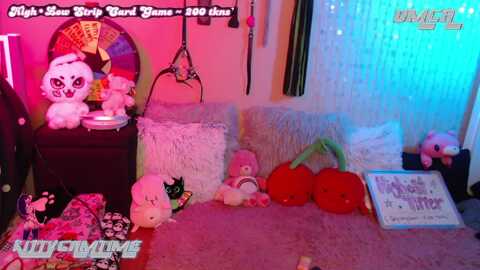 Media: kittycamtime Myfreecams Invalid Date