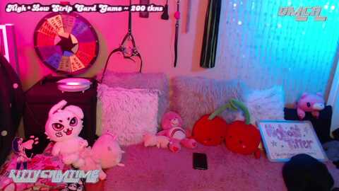 Media: kittycamtime Myfreecams Invalid Date