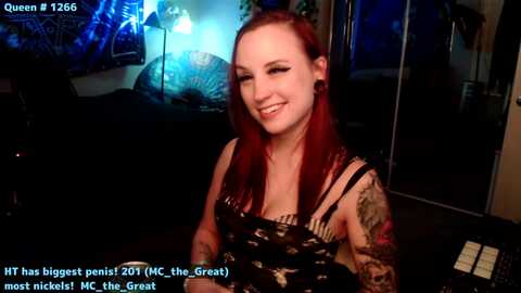 Media: lilithmoon_ Myfreecams Invalid Date