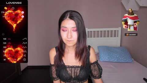 Media: linda_main Myfreecams Invalid Date