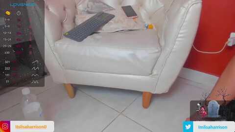 Media: lisaharrison_ Myfreecams Invalid Date