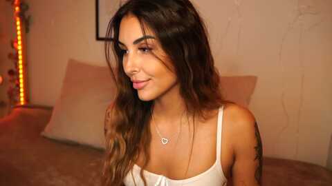 lisamelow @ myfreecams on 20231023