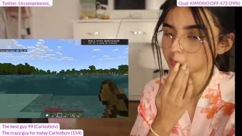 Media: lunasophia_ Myfreecams Invalid Date