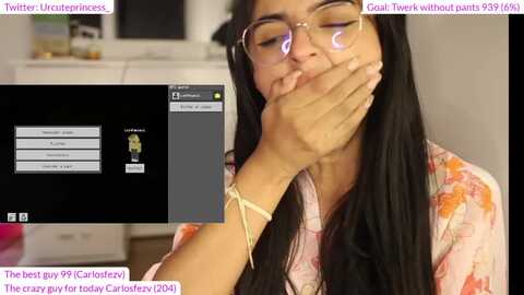 Media: lunasophia_ Myfreecams Invalid Date
