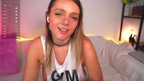 Media: magneticamy Myfreecams Invalid Date