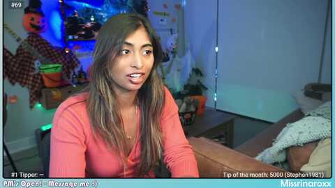 Media: missrinaroxx Myfreecams Invalid Date