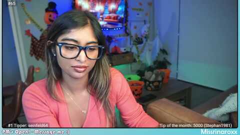 Media: missrinaroxx Myfreecams Invalid Date