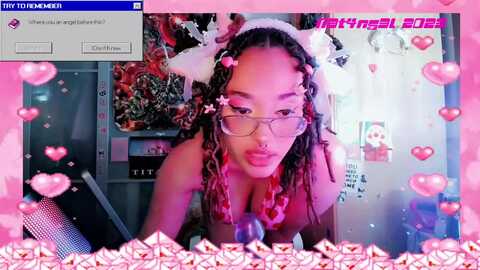Media: n3t4ng3l Myfreecams Invalid Date