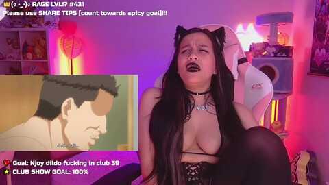 Media: nekobeanxo Myfreecams Invalid Date