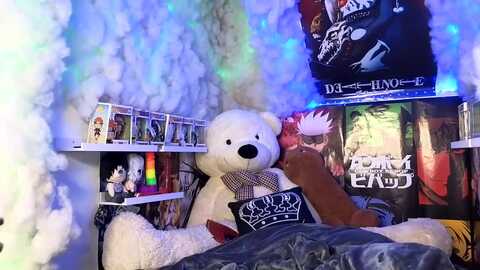 Media: niviawolfe Myfreecams Invalid Date