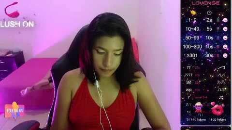 Media: prettyfriends Myfreecams Invalid Date