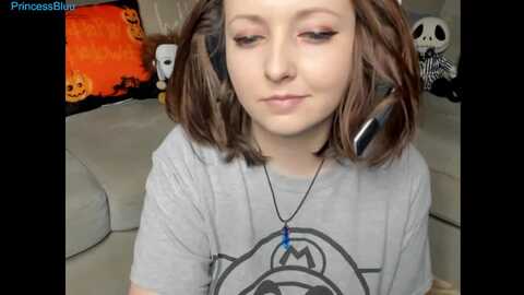 Media: princessbluu Myfreecams Invalid Date
