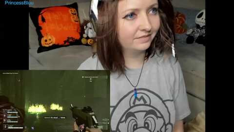 Media: princessbluu Myfreecams Invalid Date