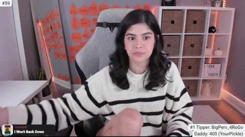 Media: rorriegomez Myfreecams Invalid Date