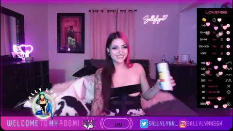 Media: sallylynn Myfreecams Invalid Date