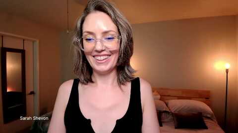 Media: sarahshevon Myfreecams Invalid Date