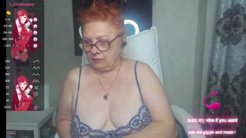 Media: sexylynette4u Myfreecams Invalid Date