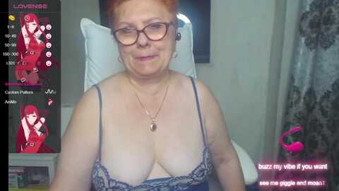 Media: sexylynette4u Myfreecams Invalid Date