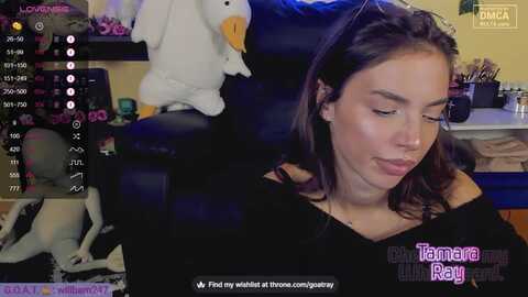 Media: tamararay Myfreecams Invalid Date