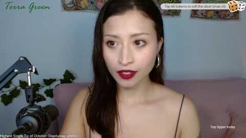 Media: terragreen Myfreecams Invalid Date