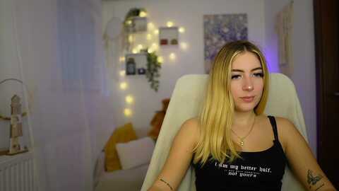 Media: tina_nappi18 Myfreecams Invalid Date