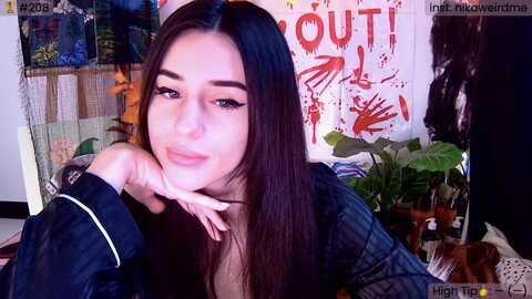 Media: weirdnikusik Myfreecams Invalid Date
