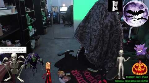 Media: yourdruidess Myfreecams Invalid Date