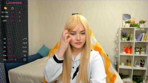 Media: alexa_ridle Myfreecams Invalid Date