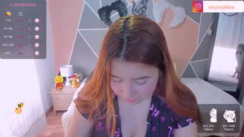 Media: amy_sophia_ Myfreecams Invalid Date