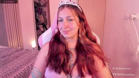 Media: bellahanson Myfreecams Invalid Date