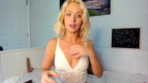 Media: belphoebe Myfreecams Invalid Date