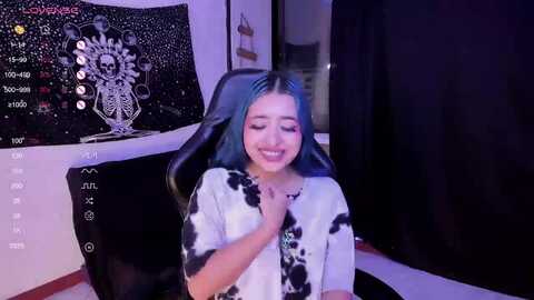 Media: coraline226 Myfreecams Invalid Date