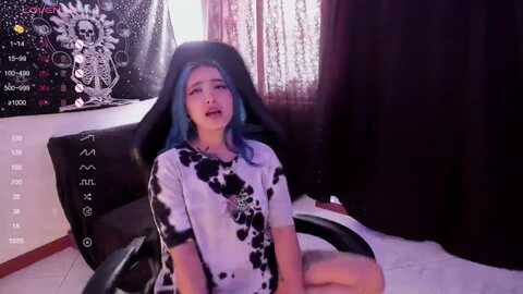 Media: coraline226 Myfreecams Invalid Date