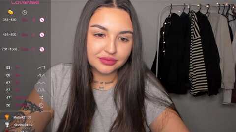 Media: elenv21 Myfreecams Invalid Date