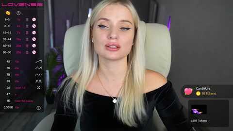 Media: elissa_moon Myfreecams Invalid Date