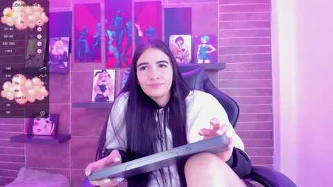 Media: evelynowen1 Myfreecams Invalid Date